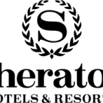 Sheraton Hotels and Resorts brand logo