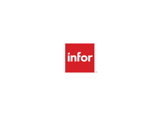 infor company logo
