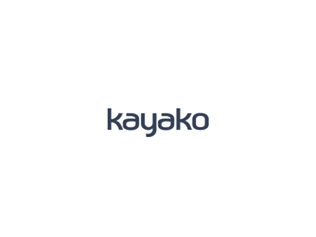 Kayako company logo