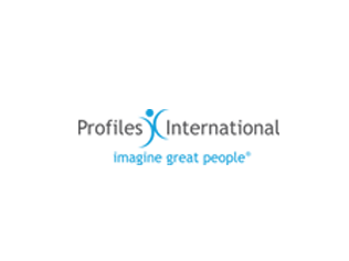 Profile International company logo
