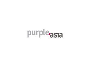 Purple Asia company logo