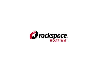 RackSpace company logo