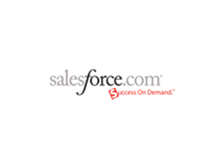 Salesforce company logo