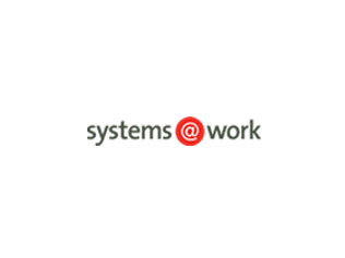 system@work company logo