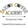 Follow us at Saigon Coffee Academy