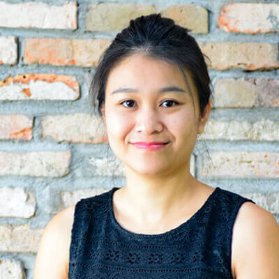 Le Thi Thuy Ha