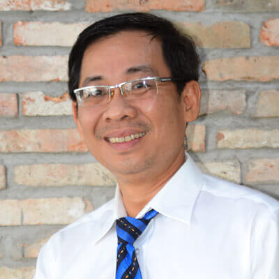 Nguyen Dong Ho