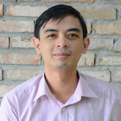 Thai Nhat Huy
