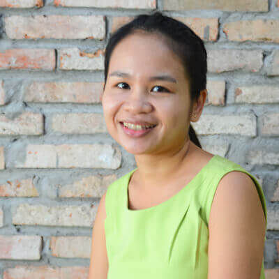 Hoang Thi My Ngoc