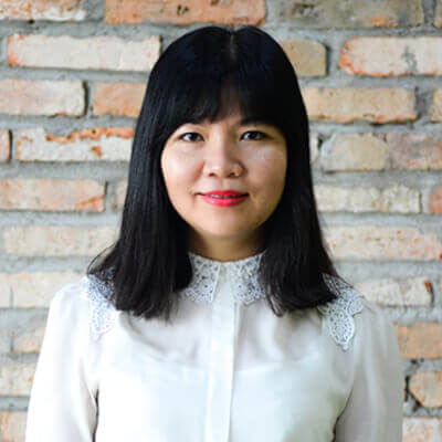 Le Thi Hong Nhung