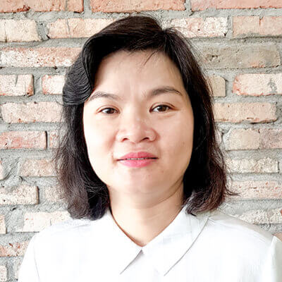 Chau Nguyen Huong Thao