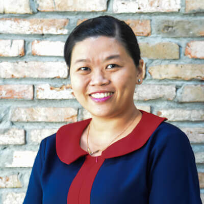 Nguyen Thi Yen Phuong