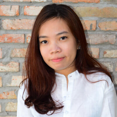 Tran Nguyen Ngoc Linh