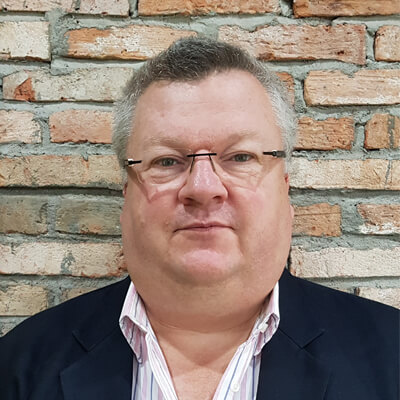 Andrew Turton