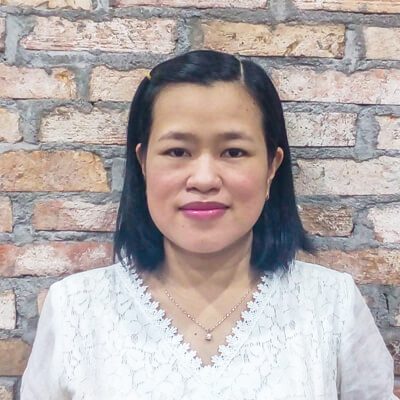 Huynh Kim Lien