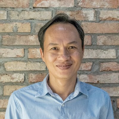 Huynh Phi Long