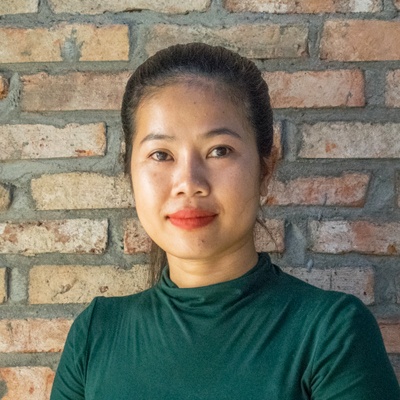 Luong Thi Ly