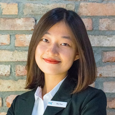 Tran Ngoc Mai